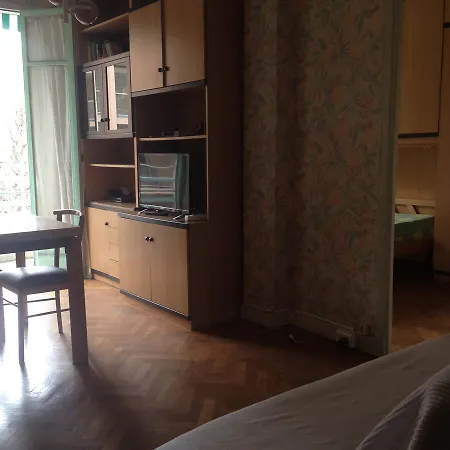 Apartamento Les Orchidees