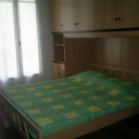 Les Orchidees Apartamento
