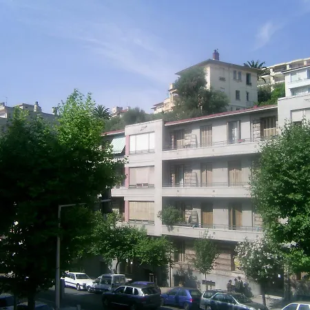 Les Orchidees Apartamento