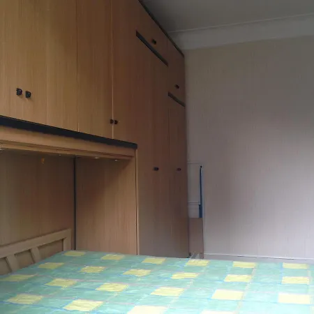 Apartamento Les Orchidees *
